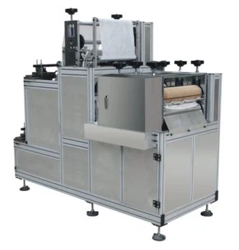 Engångsbestämda hylsa täckning av hylsor