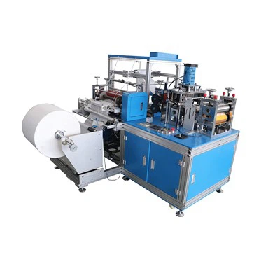 Nonwoven Car Handle Cover\/Shift Cover Making Machine